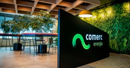 Com oportunidades até para profissionais sem experiência, Comerc Energia anuncia 18 vagas