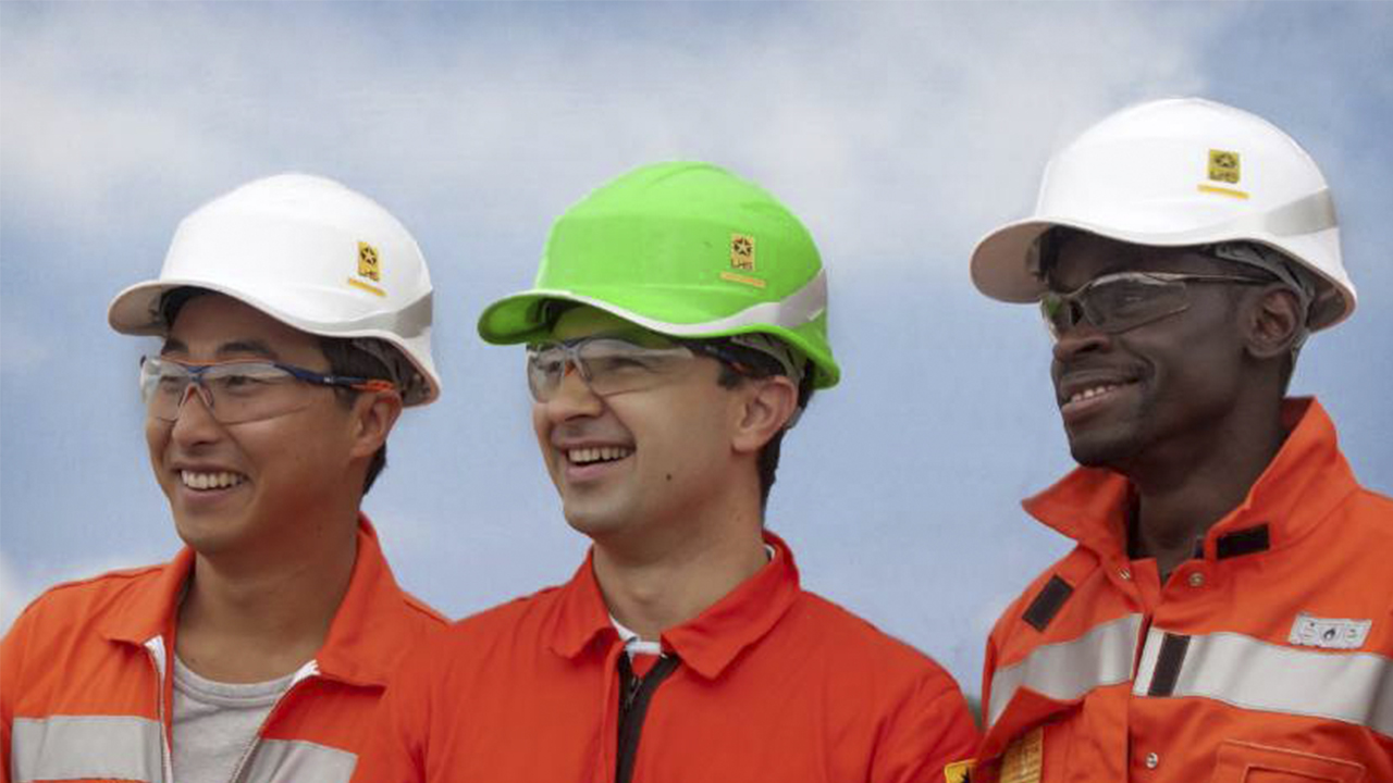 Com oportunidades no setor energético, Saipem abre diversas vagas em SP e RJ