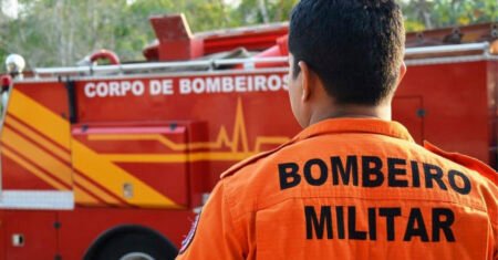 Concurso público para o Corpo de Bombeiros no Pará anuncia 1.943 vagas para pessoas com ensino médio e superior e remuneração mensal de até R$ 5.728,08