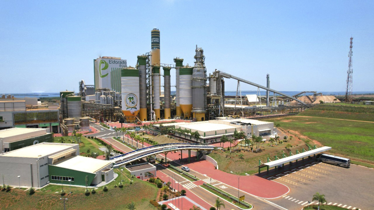 Eldorado Brasil, empresa do setor de celulose, abriu processo seletivo com vagas de emprego para níveis fundamental, médio e superior em diversas localidades do Brasil
