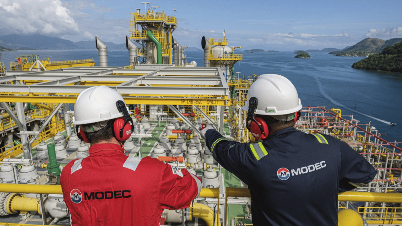 Empresa do setor de Óleo e Gás MODEC está com vagas abertas para funções como almoxarife, engenheiro e operador, incluindo Offshore, no Rio de Janeiro e Macaé