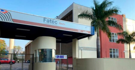 Fatec disponibiliza cursos online e presenciais gratuitos em diversas áreas como segurança da informação, logística e muitos outros