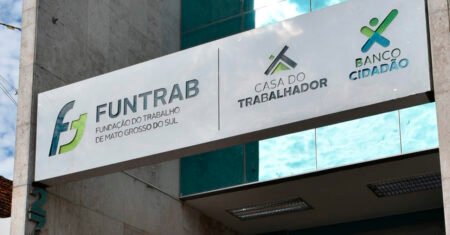 Funtrab abre vagas em vários setores no Mato Grosso do Sul, são mais de 5 mil oportunidades de emprego