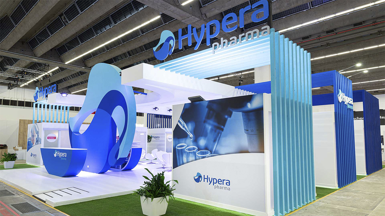Inscrições Abertas para o Programa de Estágio 2024 da Hypera Pharma com Bolsas de até R$ 2.400