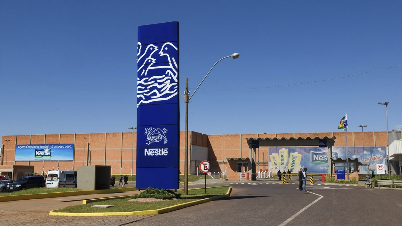 Nestlé oferece mais de 5 mil vagas de emprego e busca candidatos de vários níveis de escolaridade, desde o ensino médio até o superior no Brasil e no Exterior