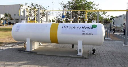 Petrobras e Vale posiciona o Brasil como um líder em potencial no mercado de hidrogênio verde, potencializando o país como um pioneiro da inovação energética em escala global