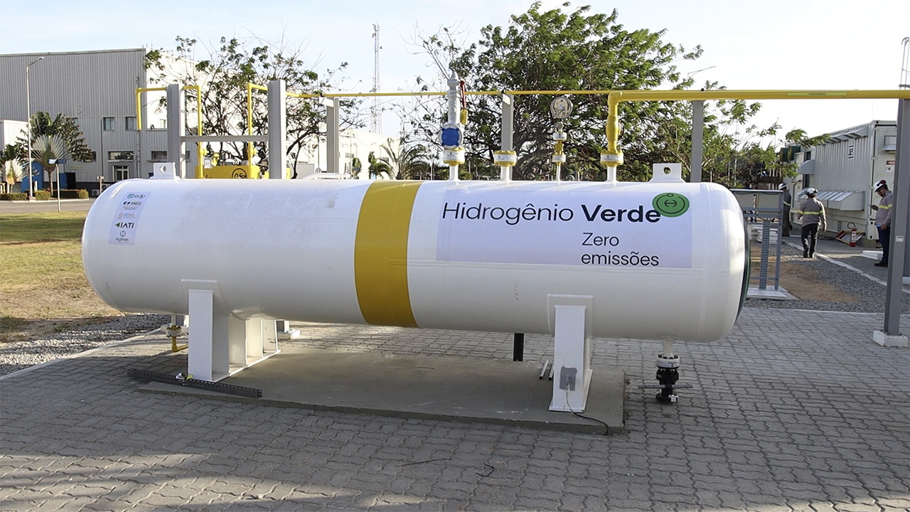 Petrobras e Vale posiciona o Brasil como um líder em potencial no mercado de hidrogênio verde, potencializando o país como um pioneiro da inovação energética em escala global