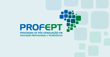 ProfEPT está oferecendo 654 vagas distribuídas em diversas instituições de ensino por todo o Brasil