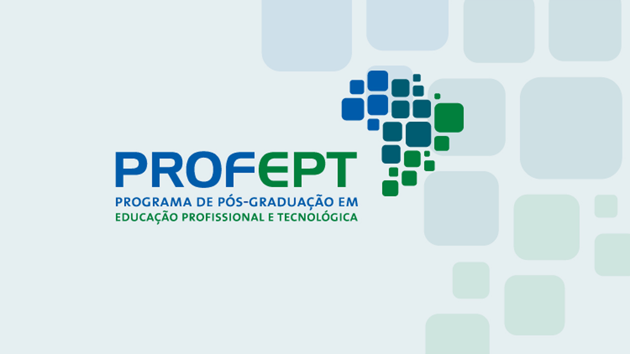 ProfEPT está oferecendo 654 vagas distribuídas em diversas instituições de ensino por todo o Brasil