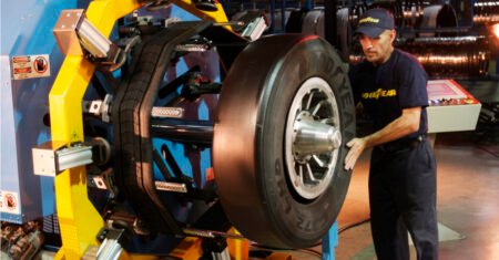 Sem experiência e com salários de até R$ 2 mil, Goodyear abre processo seletivo para estagiários com foco em diversidade e desenvolvimento profissional