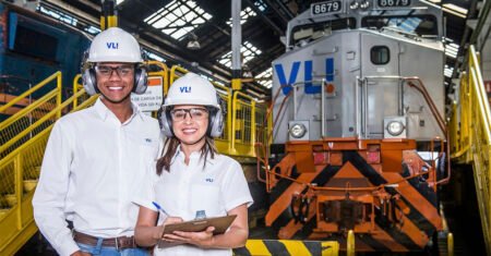 VLI abre inscrições do Programa de Trainee 2024 para brasileiros com interesse em trabalhar nos estados de Minas Gerais, São Paulo, Maranhão ou Tocantins