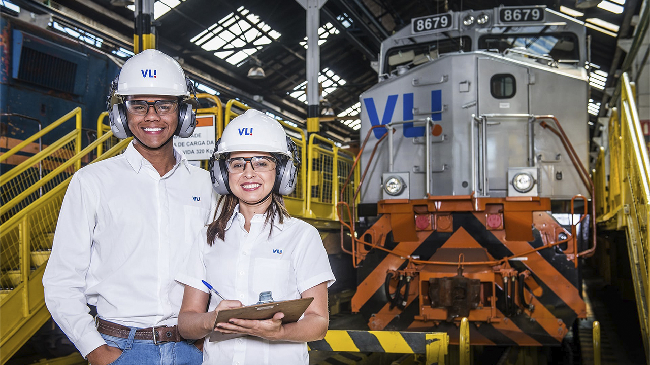 VLI abre inscrições do Programa de Trainee 2024 para brasileiros com interesse em trabalhar nos estados de Minas Gerais, São Paulo, Maranhão ou Tocantins