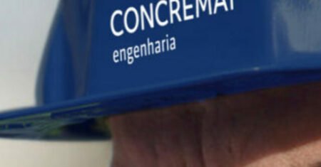 Concremat Engenharia está contratando profissionais em vários estados