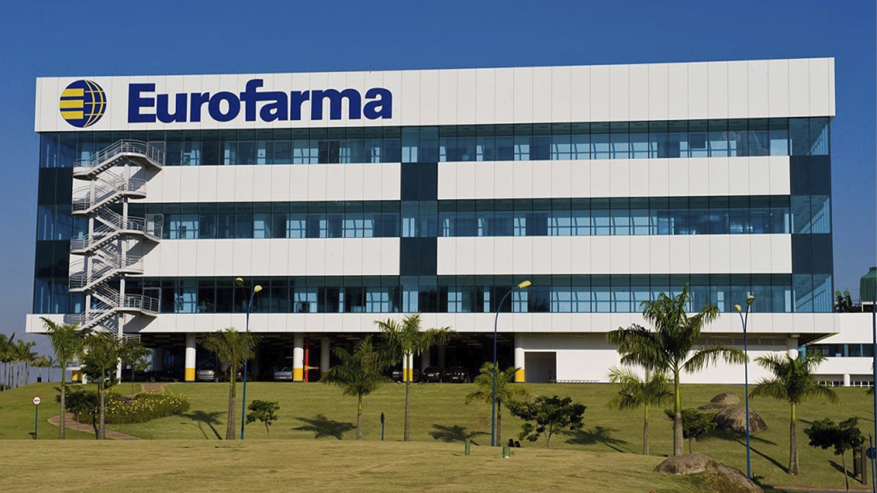 Eurofarma abre processo seletivo para contratação de colaboradores em todo Brasil, com oportunidades inclusive em Home Office