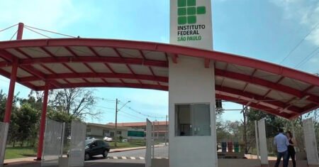 Qualifique-se em pedagogia gratuitamente; IFSP abre inscrições para 720 vagas