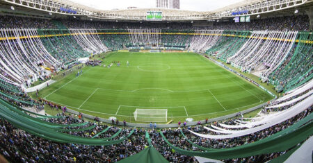 APP para assistir jogo do Palmeiras: Veja lances ao vivo e notícias do time no celular