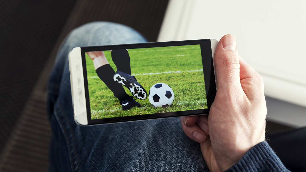 Melhor APP para assistir futebol ao vivo no Android grátis