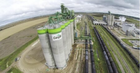 Como se candidatar às novas vagas de emprego da Cargill disponíveis em vários estados brasileiros