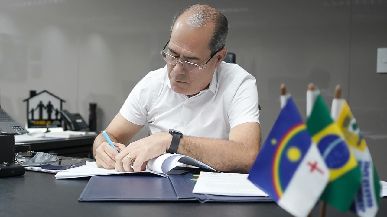 Prefeitura de Jaboatão publica edital para concurso público com mais de 1,5 vagas em diversos cargos