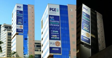 Saiba tudo sobre o concurso para procurador da PGE-GO: inscrições, etapas e mais – Vagas com subsídio de R$ 39.112,10