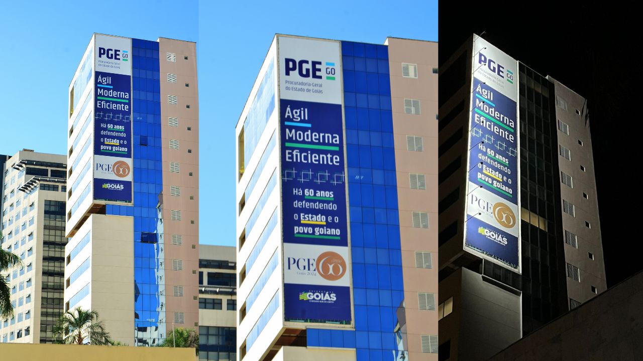 Saiba tudo sobre o concurso para procurador da PGE-GO: inscrições, etapas e mais - Vagas com subsídio de R$ 39.112,10