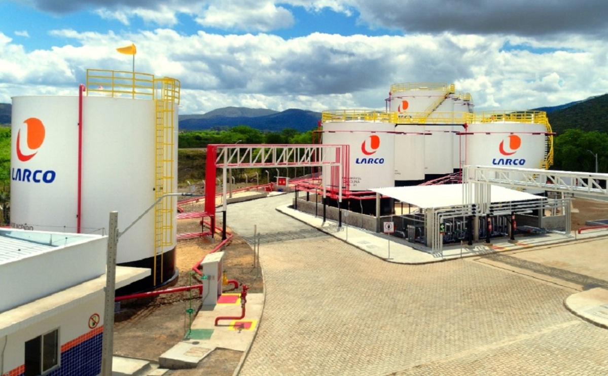 Grande distribuidora de combustíveis Larco está com vagas de emprego em vários locais do Brasil, confira mais informações!