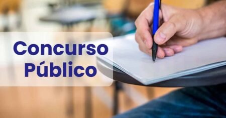 Concurso público da SEMED está oferecendo 500 vagas para profissionais da educação de nível fundamental, médio e técnico 