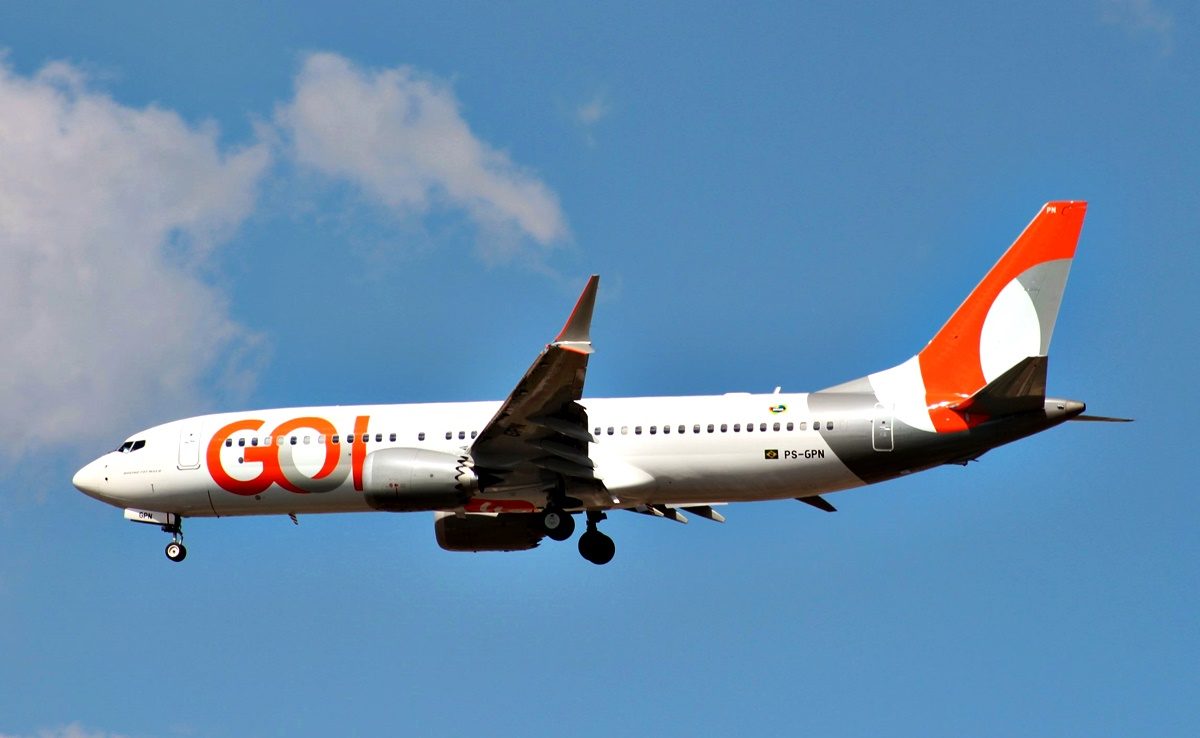 Empresa GOL linhas aéreas abre seletivo para diversas vagas de emprego em mais de seis estados do Brasil, não fique de fora!