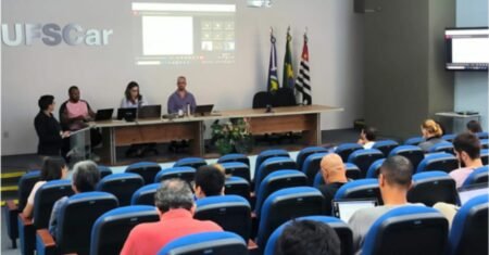 Inscrições abertas para cursos de especialização gratuitos e online em gestão pública municipal na UFSCar