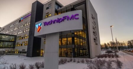 Líder no ramo de tecnologia, TechnipFMC está ofertando dezenas de vagas de emprego onshore e offshore