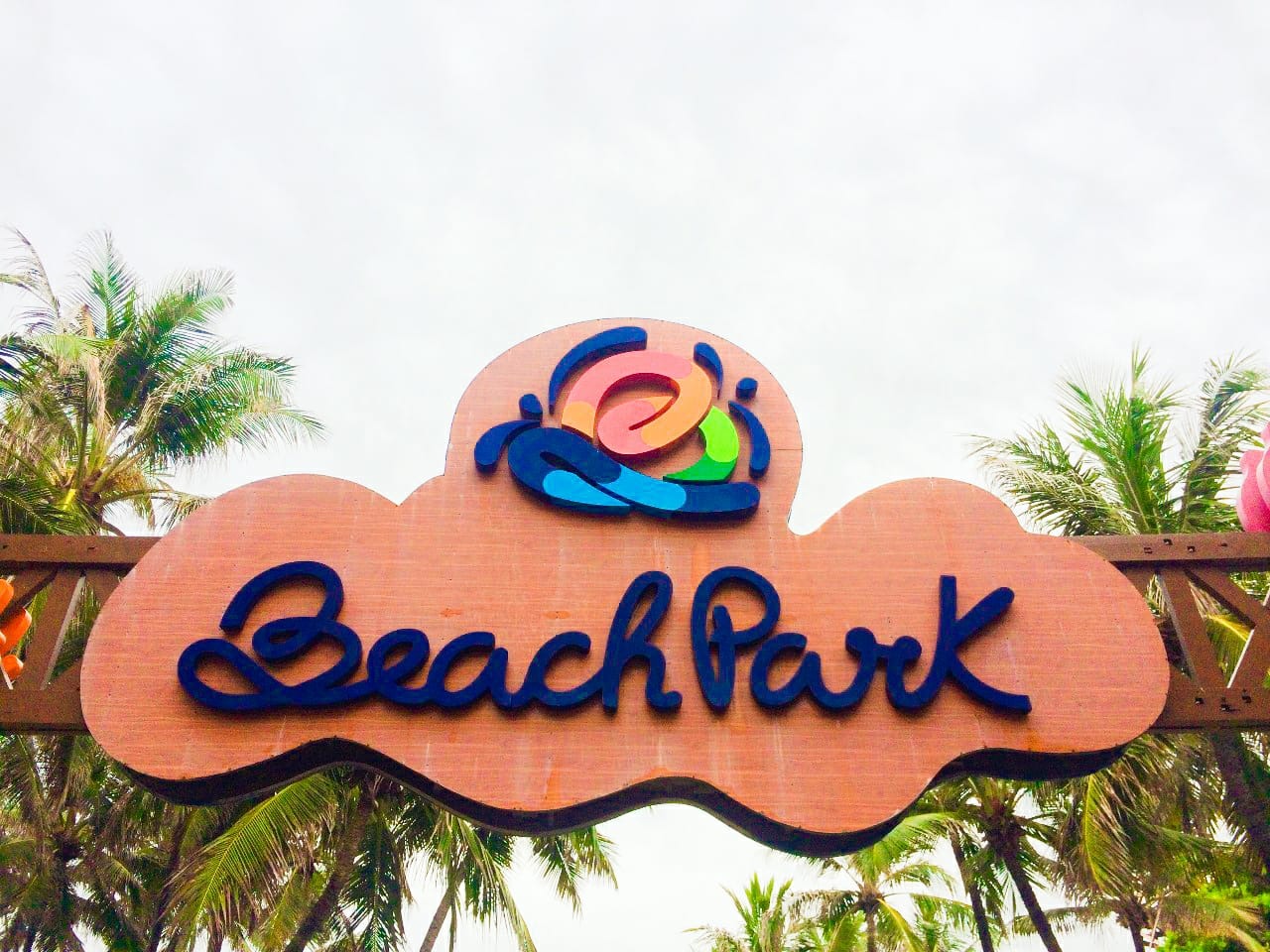 Beach Park em Fortaleza Abre Mais de 300 Vagas de Emprego Temporário