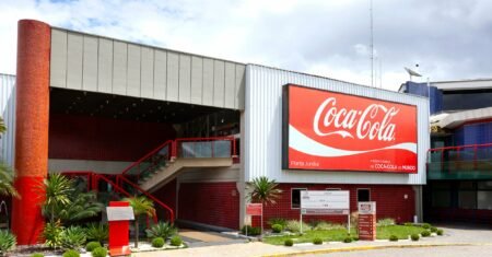 Coca-Cola abre inscrições para programa de estágio 2024 em vários estados do Brasil, não perca!