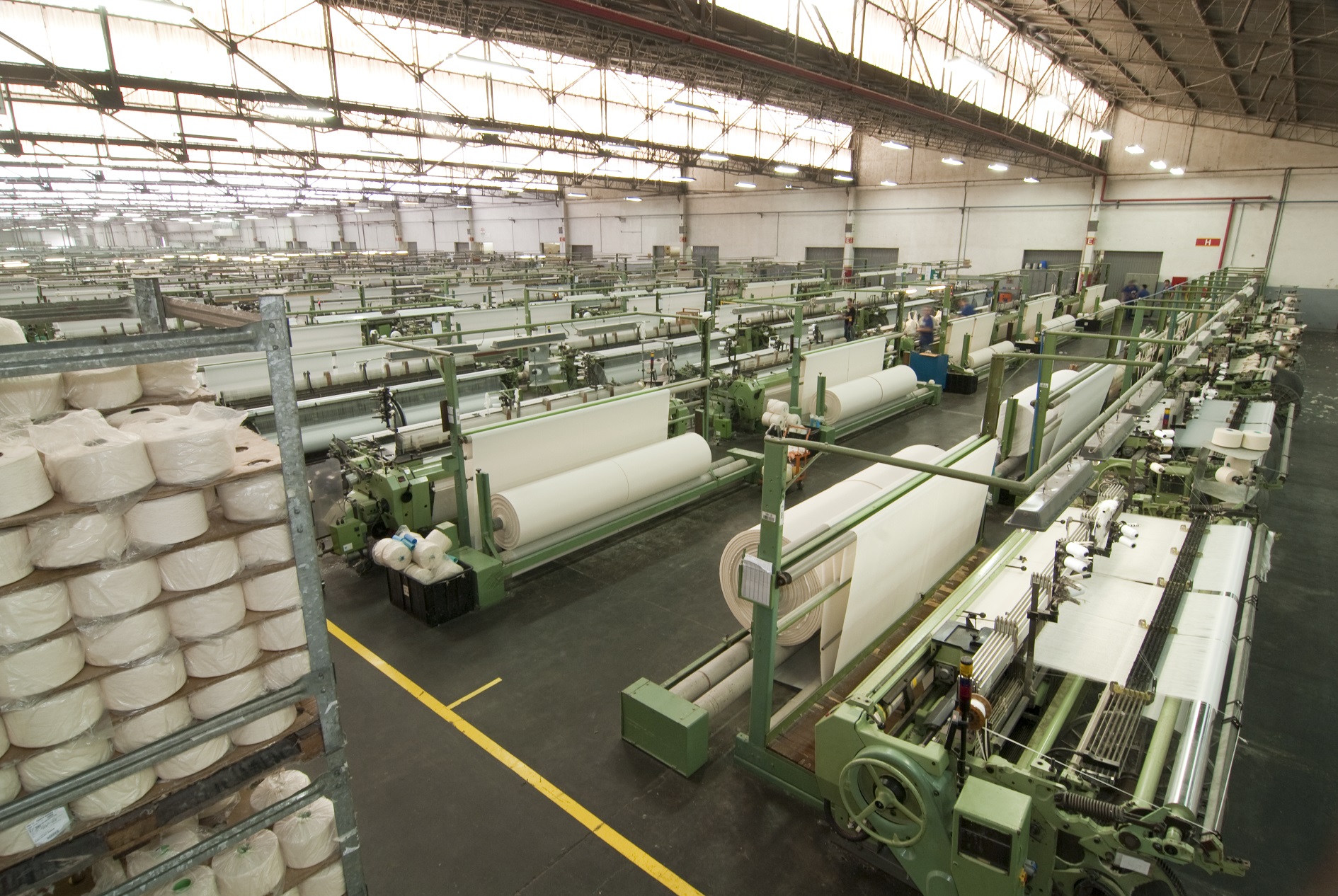Döhler, grande empresa do ramo têxtil abre vagas para programa estágio na região de Joinville/SC