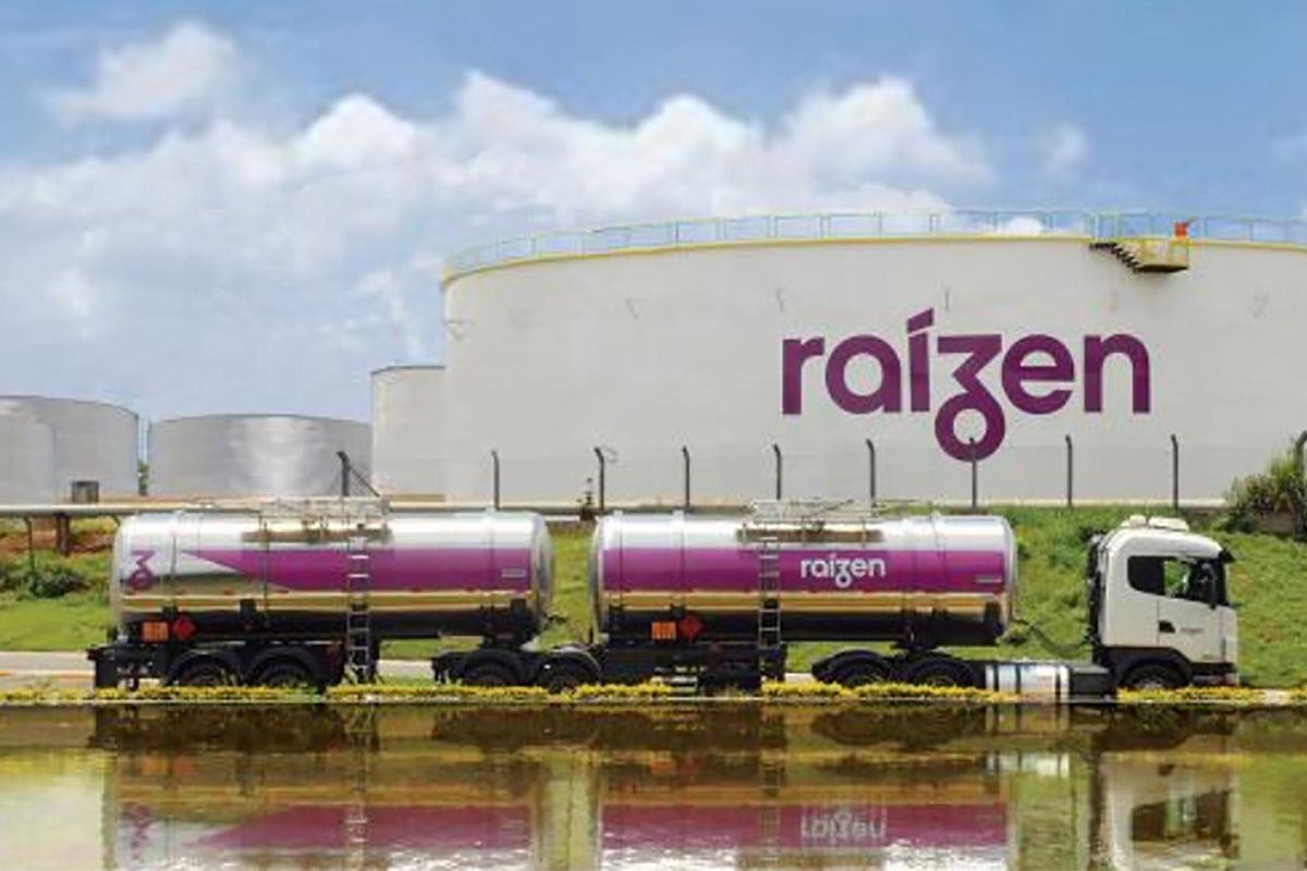 Uma das maiores companhias de energia, a Raízen está com diversas oportunidades de emprego na Bahia e em São Paulo, confira!