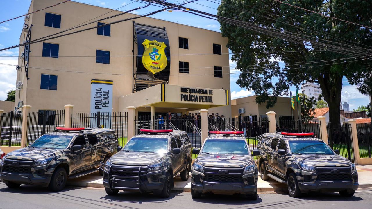 Concurso público para Policial Penal do Estado de Goiás: Tudo o que você precisa saber