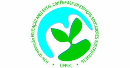 Inscrições abertas para especialização em educação ambiental da UFPel – Curso online e gratuito