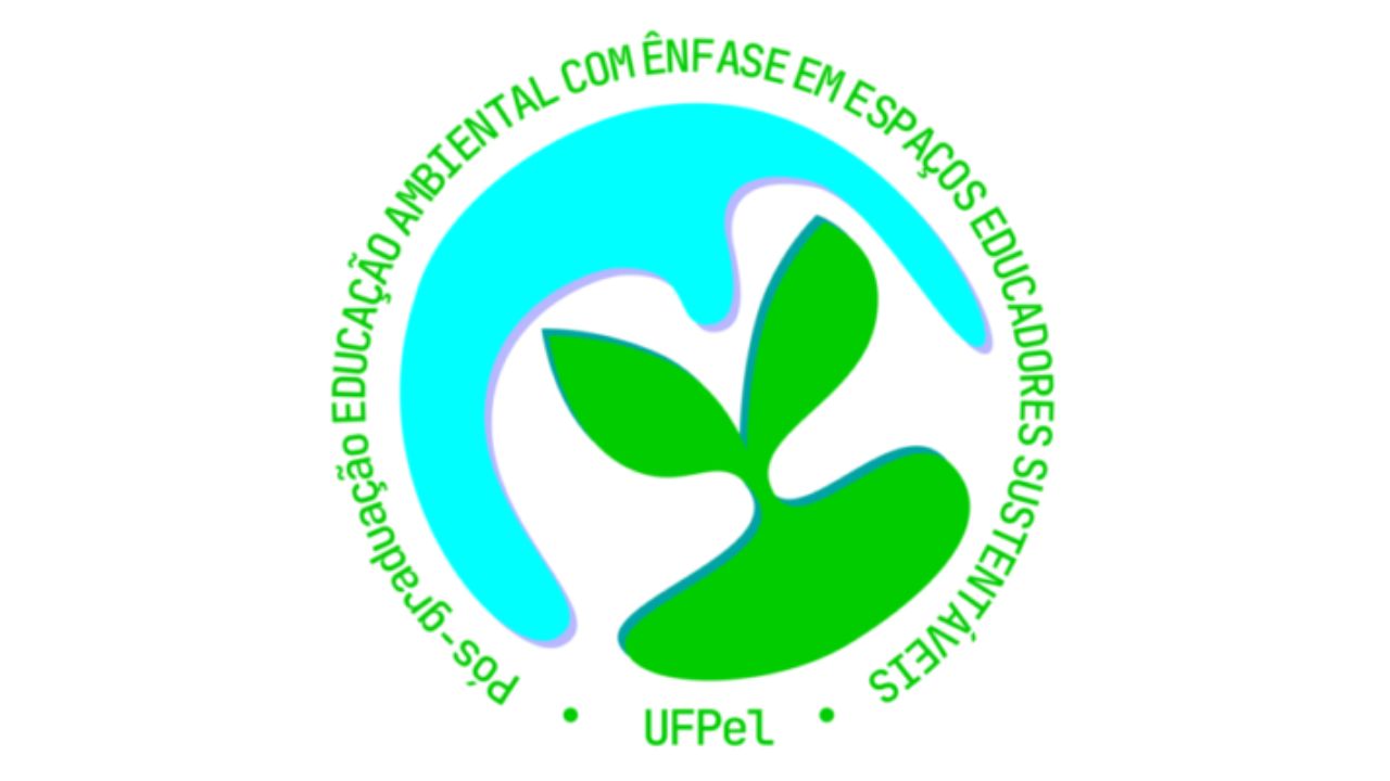 Inscrições abertas para especialização em educação ambiental da UFPel - Curso online e gratuito