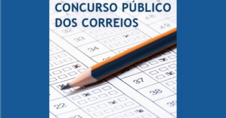 Prepare-se para o concurso dos Correios 2024: Confira as oportunidades e inscreva-se