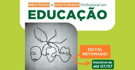 Uergs oferece oportunidades em Mestrado e Doutorado gratuitos em Educação