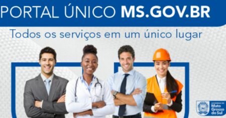 Vagas de emprego em Campo Grande: Oportunidades abertas pela FUNTRAB