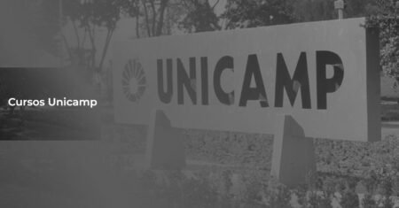 Aprenda com os cursos online gratuitos da Unicamp: Educação de qualidade ao seu alcance