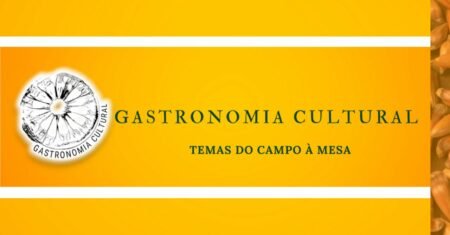 Especialização gratuita EAD em gastronomia cultural pela UFRGS e UFCSPA: Inscrições abertas