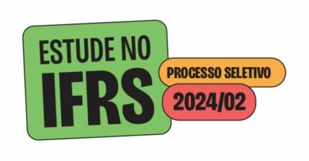 Oportunidades de formação gratuita: Cursos técnicos e superiores do IFRS com vagas disponíveis