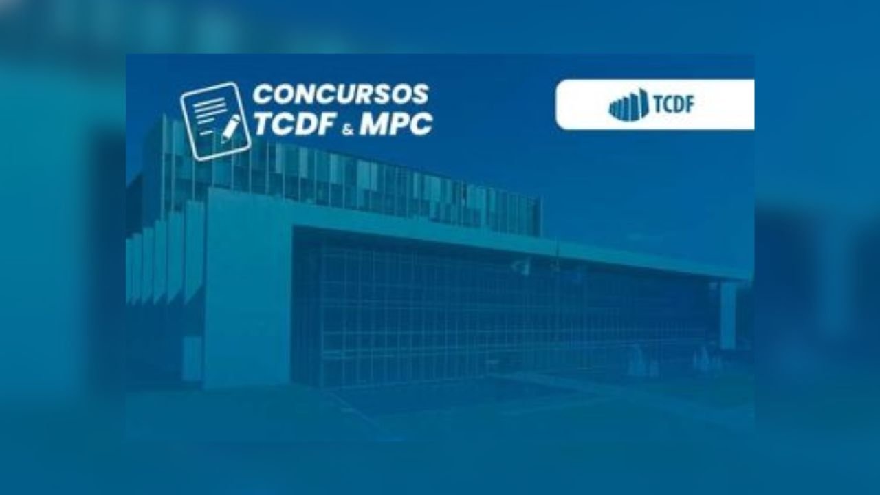 Tribunal de Contas do DF (TCDF) anuncia concurso para Procurador: Veja como participar