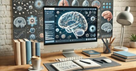 UFRGS lança quatro cursos online e gratuitos sobre neurociência