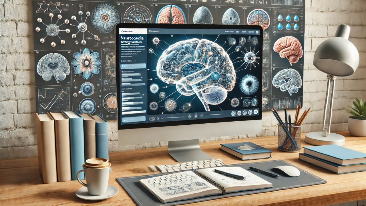 UFRGS lança quatro cursos online e gratuitos sobre neurociência