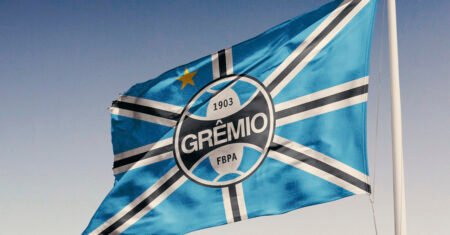 Aplicativo para baixar grátis Figurinhas do Grêmio