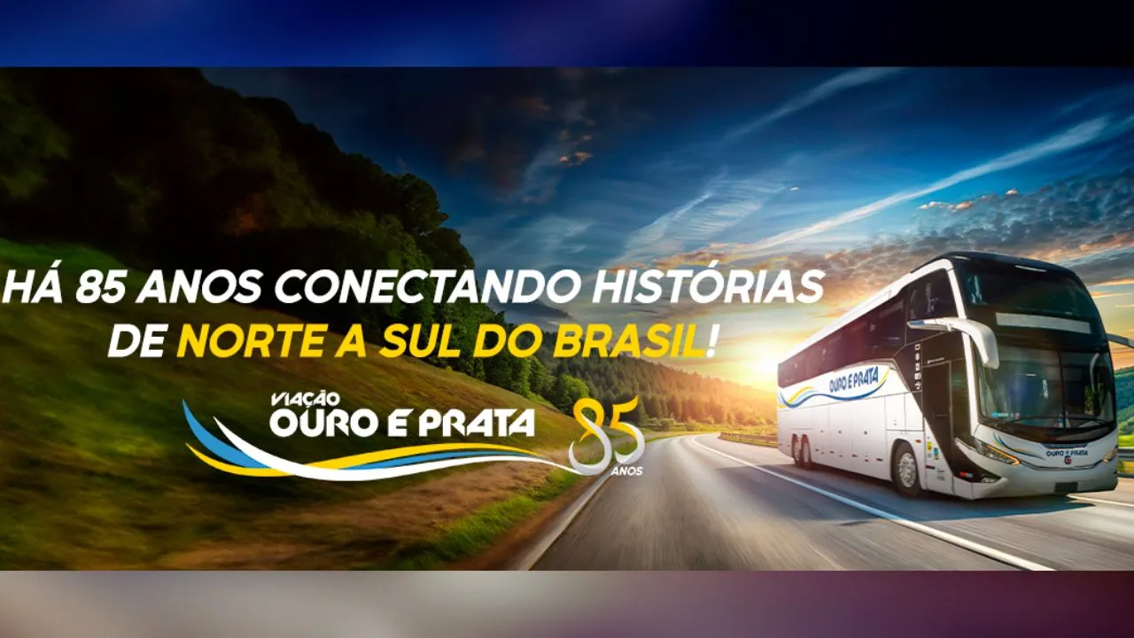 Como se candidatar à vaga de motorista de ônibus em Santarém pela Viação Ouro e Prata