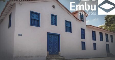 Concurso público de Embu das Artes para Guarda Civil Municipal: Inscrições abertas!