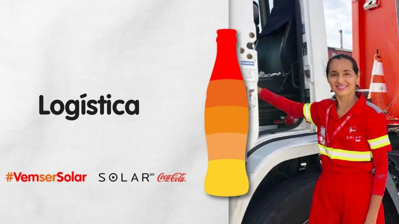 Vaga de emprego em Santarém: Oportunidade para auxiliar de entrega na Solar Coca-Cola